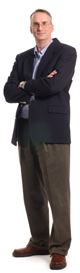 Dr. Paul Clark